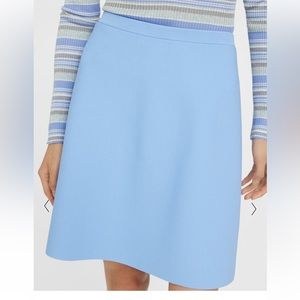 NWT Theory Knit Skirt - Size Small